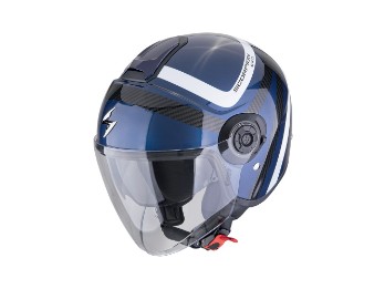 Scorpion Exo-City II Riva