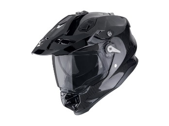 Scorpion ADF-9000 Carbon Air Solid