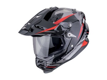 Scorpion ADF-9000 Air Feat