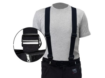 Büse Hosenträger mit Haken