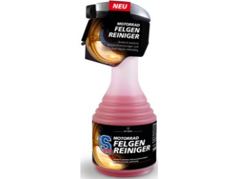 S100 Felgenreiniger 500ml