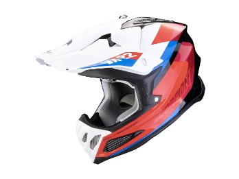 Scorpion VX-22 Air Beta