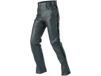 Büse Freizeit Damen Schnürjeans