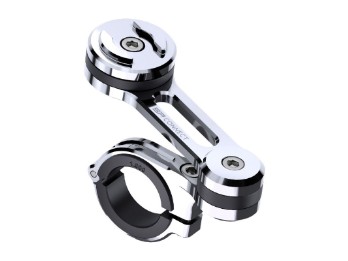 Held SP Moto Mount Pro Chrome --5312