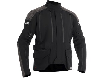 Halvarssons Dalen Herren Jacke