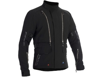 Halvarssons Vinvallen Herren Jacke