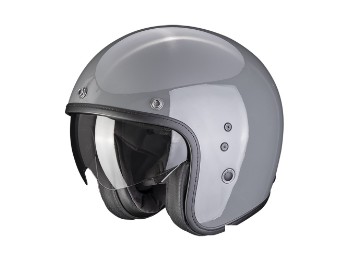 Scorpion Belfast Evo Solid