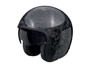 Scorpion Belfast Evo Carbon Onyx