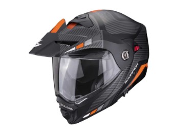 Scorpion ADX-2 Camino