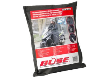 Thermo Regenschutz für Rollerfahrer