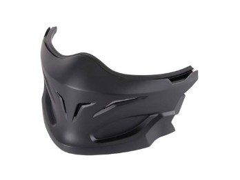 Exo-Combat Evo Maske