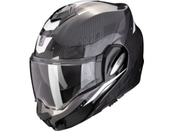Scorpion Exo-Tech Evo Carbon Rover