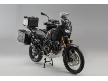 Adventure-Set Schutz Honda CRF1000L Africa Twin (15-19)