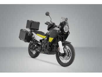 Adventure-Set Schutz Husqvarna Norden 901 (21-)