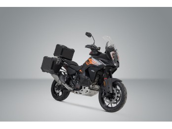 Adventure-Set Schutz KTM 1290 Super Adventure (21-)