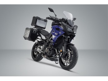 Adventure-Set Schutz Yamaha MT-09 Tracer, Tracer 900 (16-20)