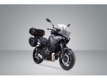 Adventure-Set Schutz Yamaha Tracer 7/GT (21-), MT-07 (20-24)