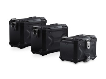 SW-Motech Adventure Set TRAX ADV. R 1300 GS Adv (24-). BMW Top