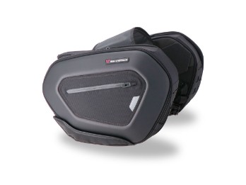 SW-Motech PRO BLAZE H Satteltaschen-Set  BMW S1000RR