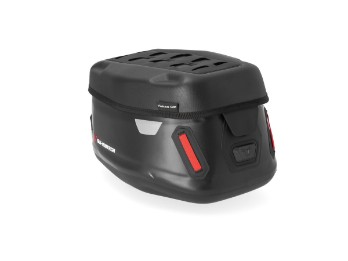 SW-Motech PRO Yukon WP Tankrucksack 6 l. Mit PRO Oberring. Wasserdicht