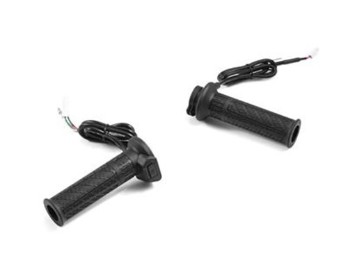 CFMOTO 450MT Beheizte Griffe