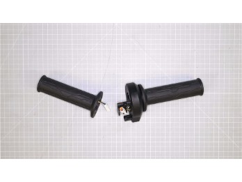 CFMOTO 800 MT-X Beheizte Griffe