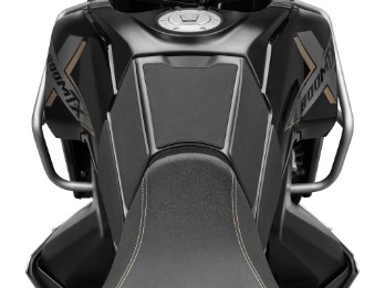 CFMOTO 800/1000MT-X Tankaufkleber