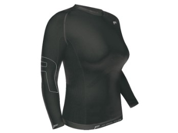 F Megalight 200 Damen Shirt