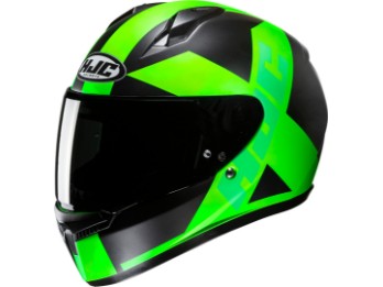 HJC C10 Tez