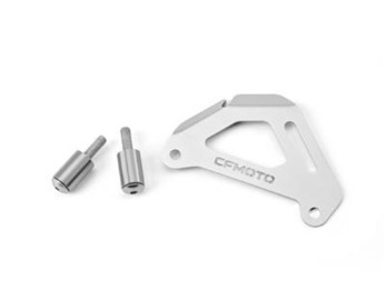 CFMOTO 1000MT-X Hinterer Bremssattelschutz