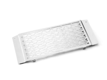 CFMOTO 1000MT-X Kühler-Schutz silber