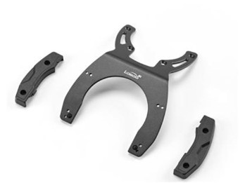 CFMOTO 1000MT-X Tankrucksack-Adapter