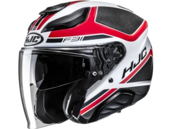 HJC F31 Ceron