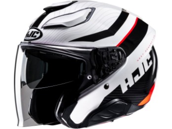 HJC F31 Naby