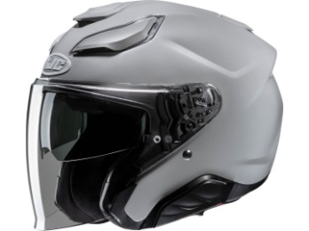 HJC F31 Solid