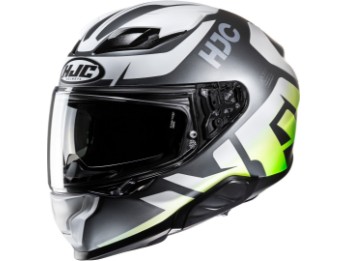 HJC F71 Bard