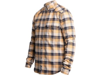 John Doe Herren Motoshirt