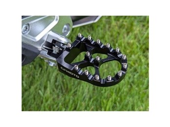 CFMOTO Fussrastenset Offroad