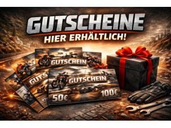 Geschenkgutschein