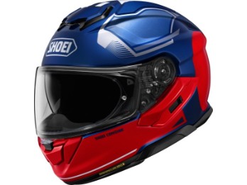 Shoei GT-Air 3 Mike