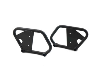 Halterung Seitentasche