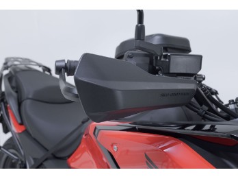 Adventure-Set Schutz, Honda CB500X (18-)