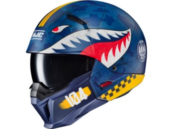 HJC i20 Vanguard Call Of Duty