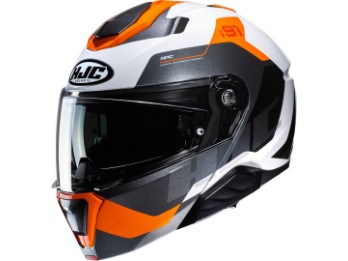 HJC i91 Carst