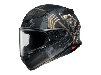 Shoei NXR 2 Faust
