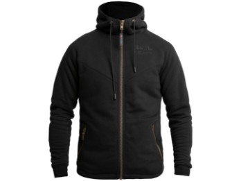 John Doe XTM Herren Hoodie V2