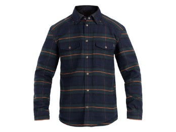 John Doe Herren Motoshirt