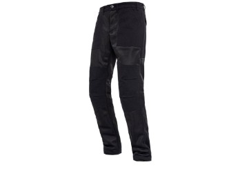 John Doe Aero Mesh Herren Hose