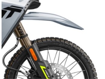 CFMOTO 450MT Kotflügel Vorne Oben