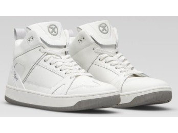 XPD Moto-1 Leather Boot